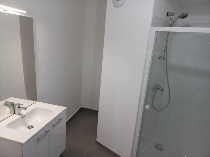 Maison à louer, 46m², LYS LEZ LANNOY