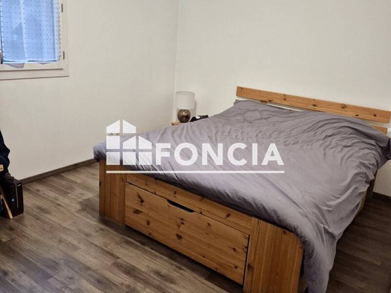 Maison à louer, 47m², DUINGT