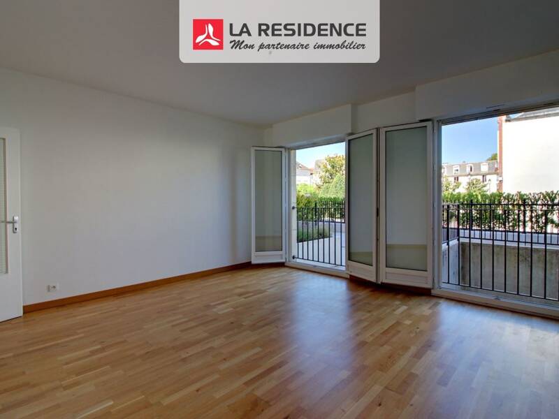 Maison à louer, 80m², CHAMBOURCY