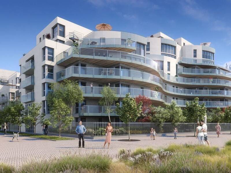 Maison à louer, 67m², RUEIL MALMAISON