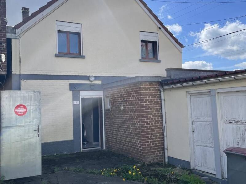 Maison à vendre, 144m², NORD