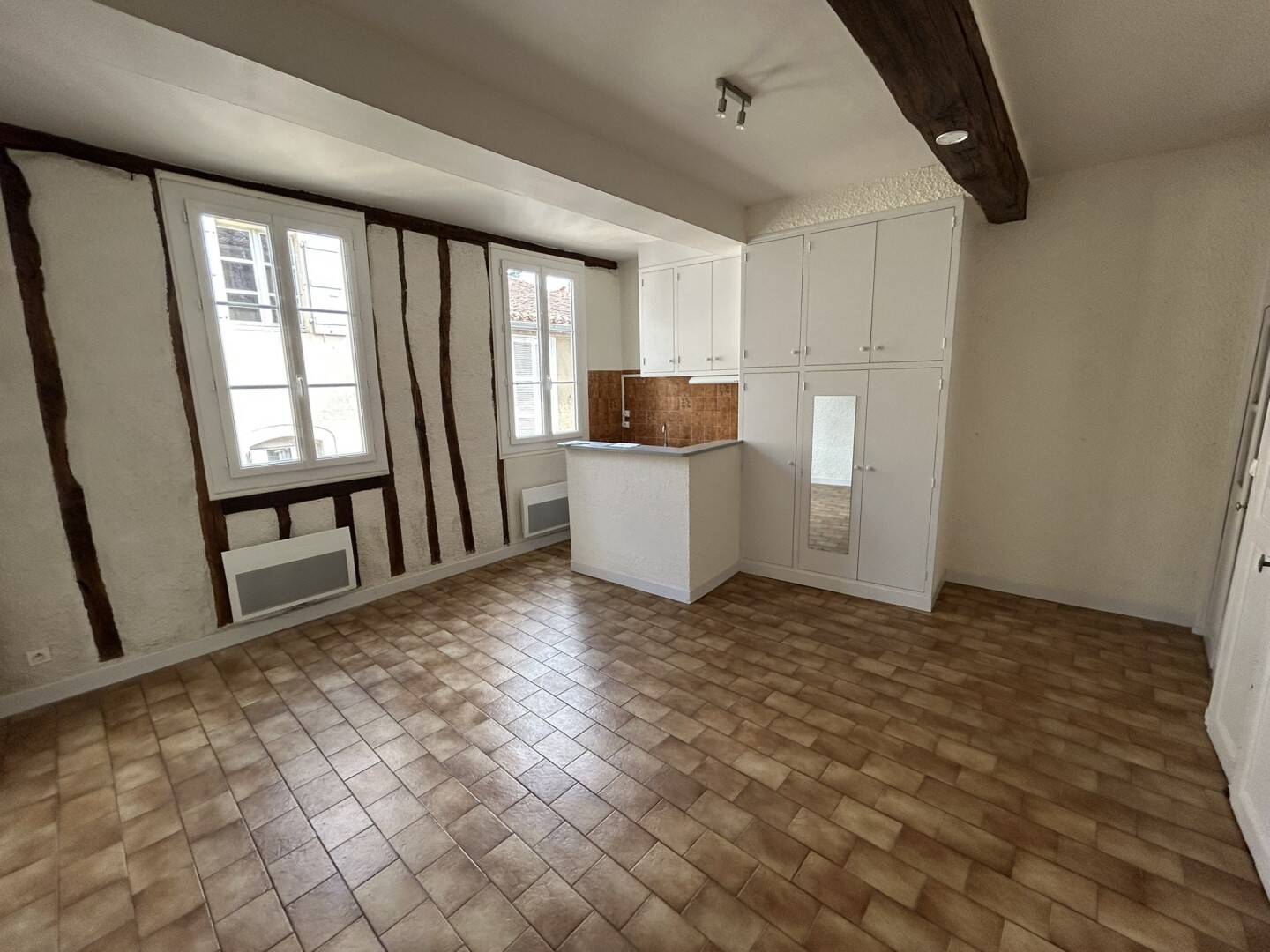 Maison à louer, 27m², AUCH