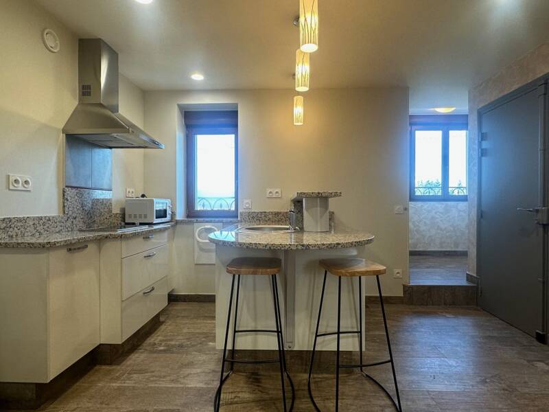 Maison à louer, 27m², DARDILLY