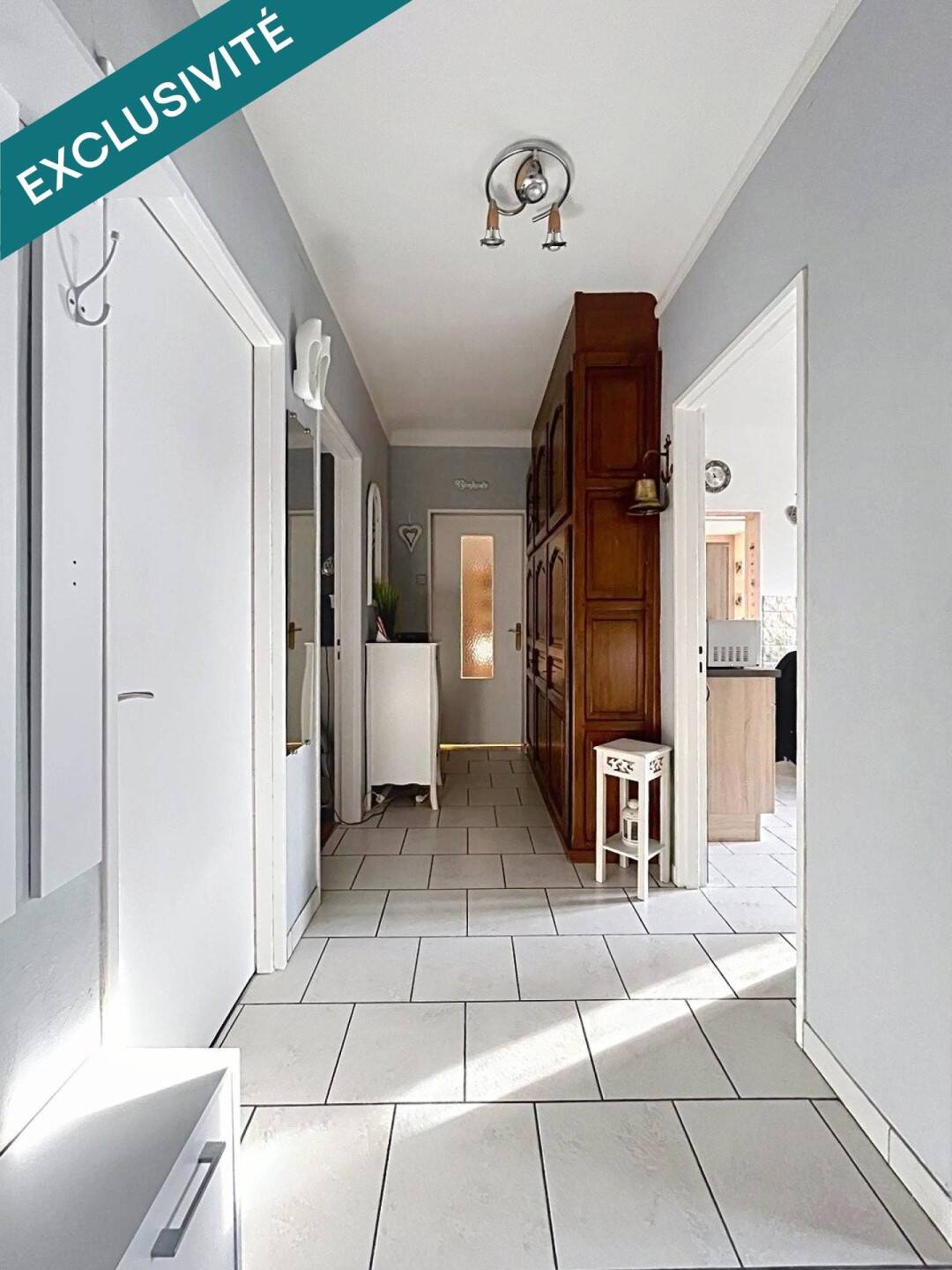 Maison à vendre, 76m², MONTOIS LA MONTAGNE