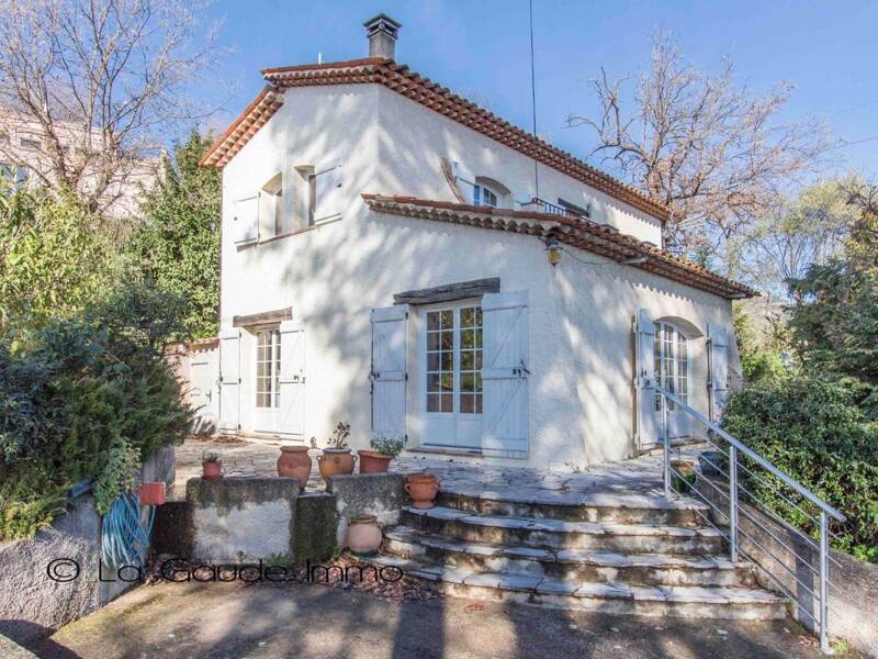 Maison à vendre, 95m², LA GAUDE