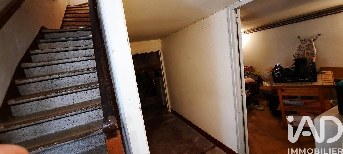 Maison à vendre, 74m², VILLEFRANCHE DE ROUERGUE