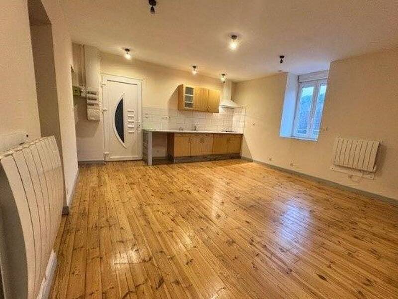 Maison à louer, 60m², LOIRE