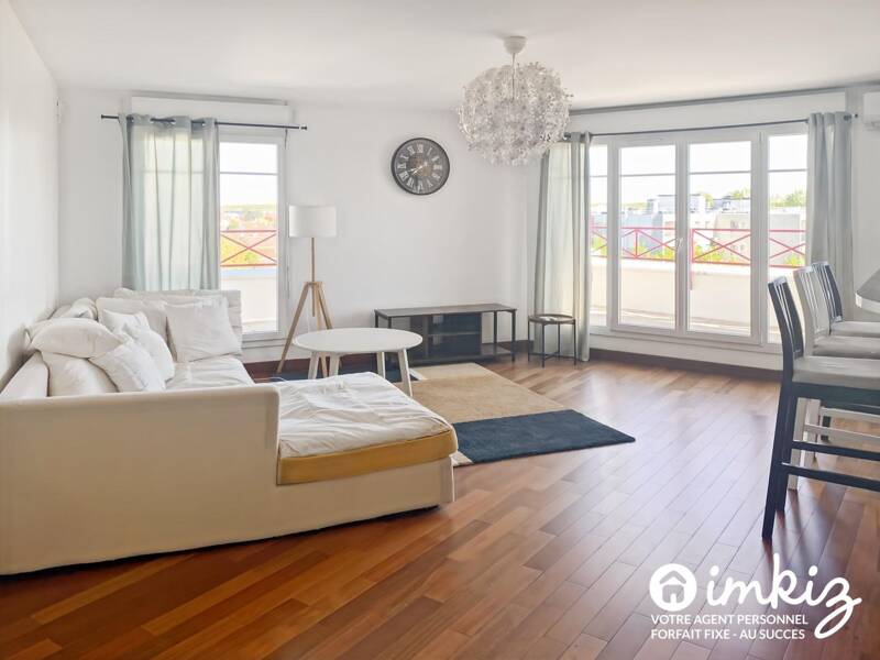 Maison à vendre, 74m², NOISY LE GRAND