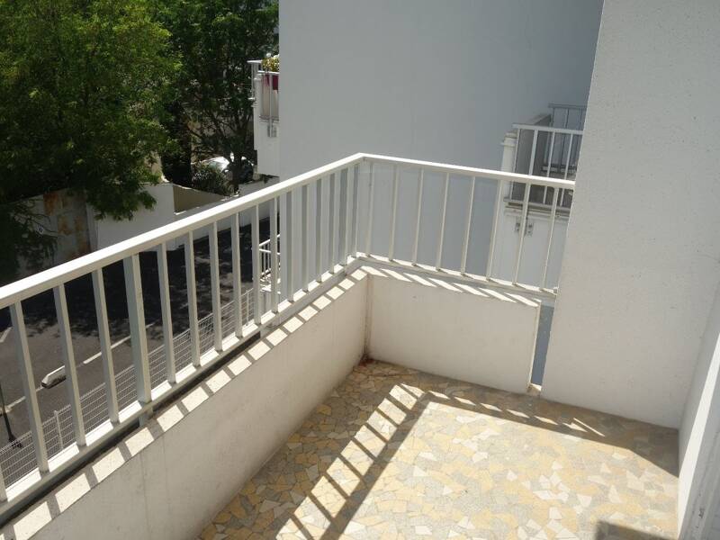 Maison à louer, 47m², MONTPELLIER