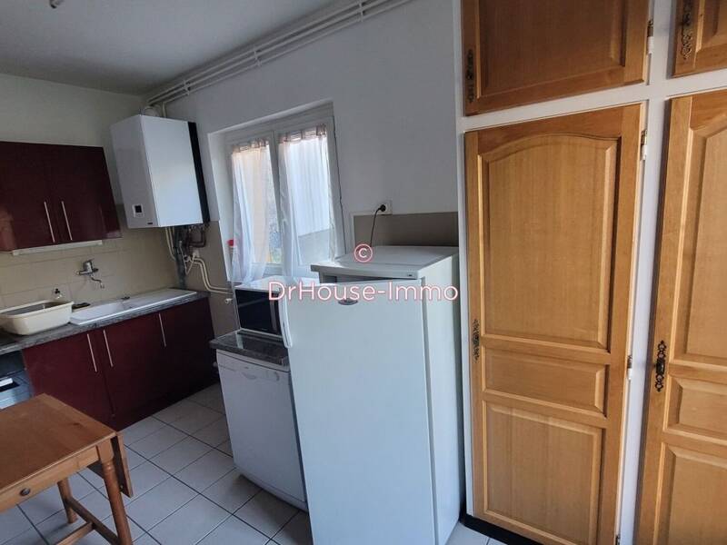 Maison à louer, 60m², CEYRAT