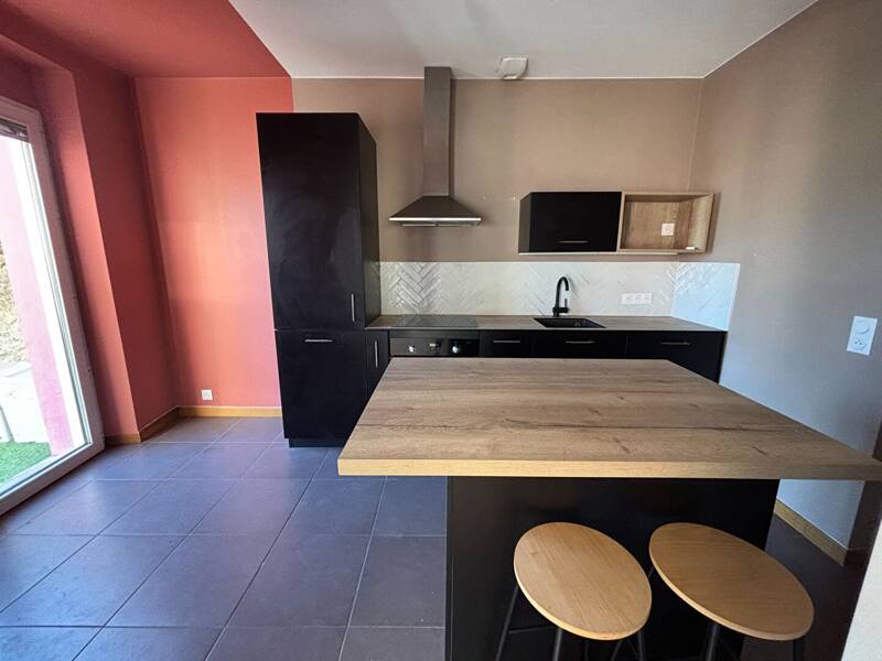 Maison à vendre, 118m², HERBIGNAC