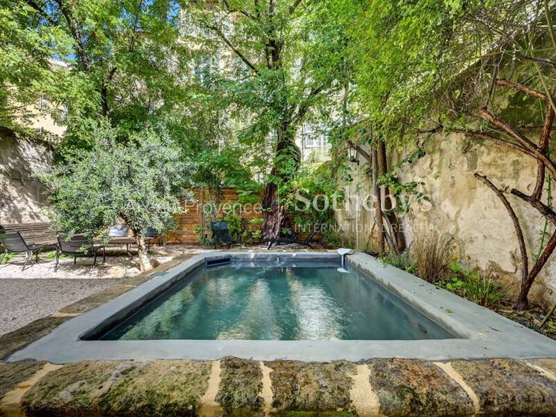 Maison à vendre, 160m², AIX EN PROVENCE