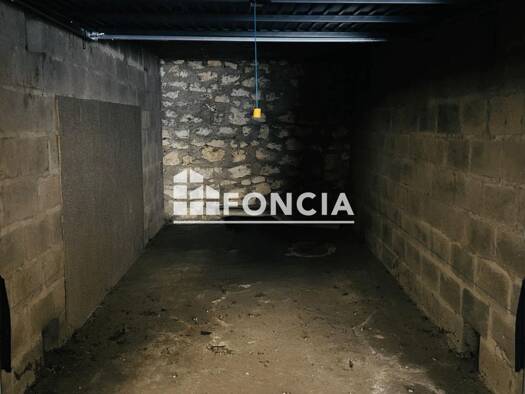 Parking à vendre 18 500 € 12,8 m² Couronneries Poitiers 86000