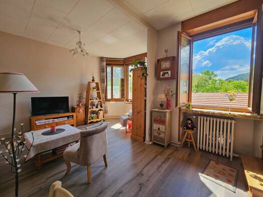 Appartement à vendre 215 000 € 4 pièces 3 chambres 100,2 m² Étage 2/2 Gap 05000