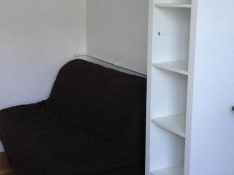 Maison à louer, 11m², PARIS 11E