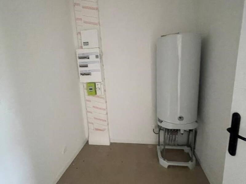 Maison à louer, 83m², POURRIERES