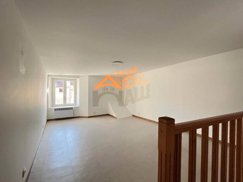 Maison à louer, 61m², LUZARCHES