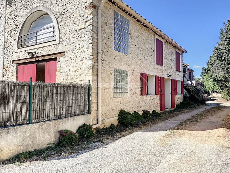 Maison à louer, 91m², BERRE L'ETANG