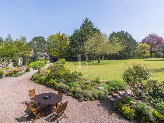 Maison à vendre 1 975 000 € 10 pièces 1 chambre 280 m² Deauville 14800
