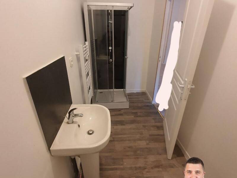 Maison à vendre, 44m², HIRSON