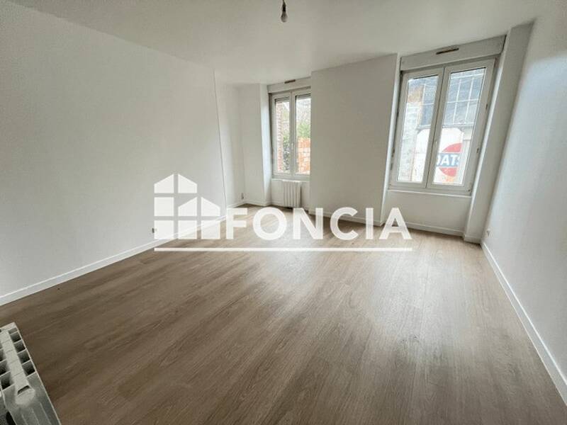 Maison à louer, 34m², FLERS