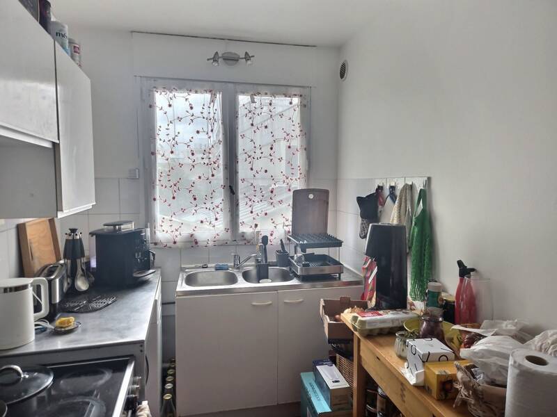 Maison à louer, 50m², PARIS 18E