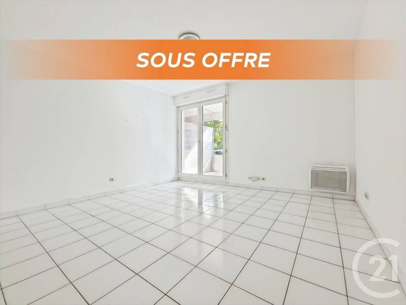 Maison à vendre, 25m², MONTPELLIER