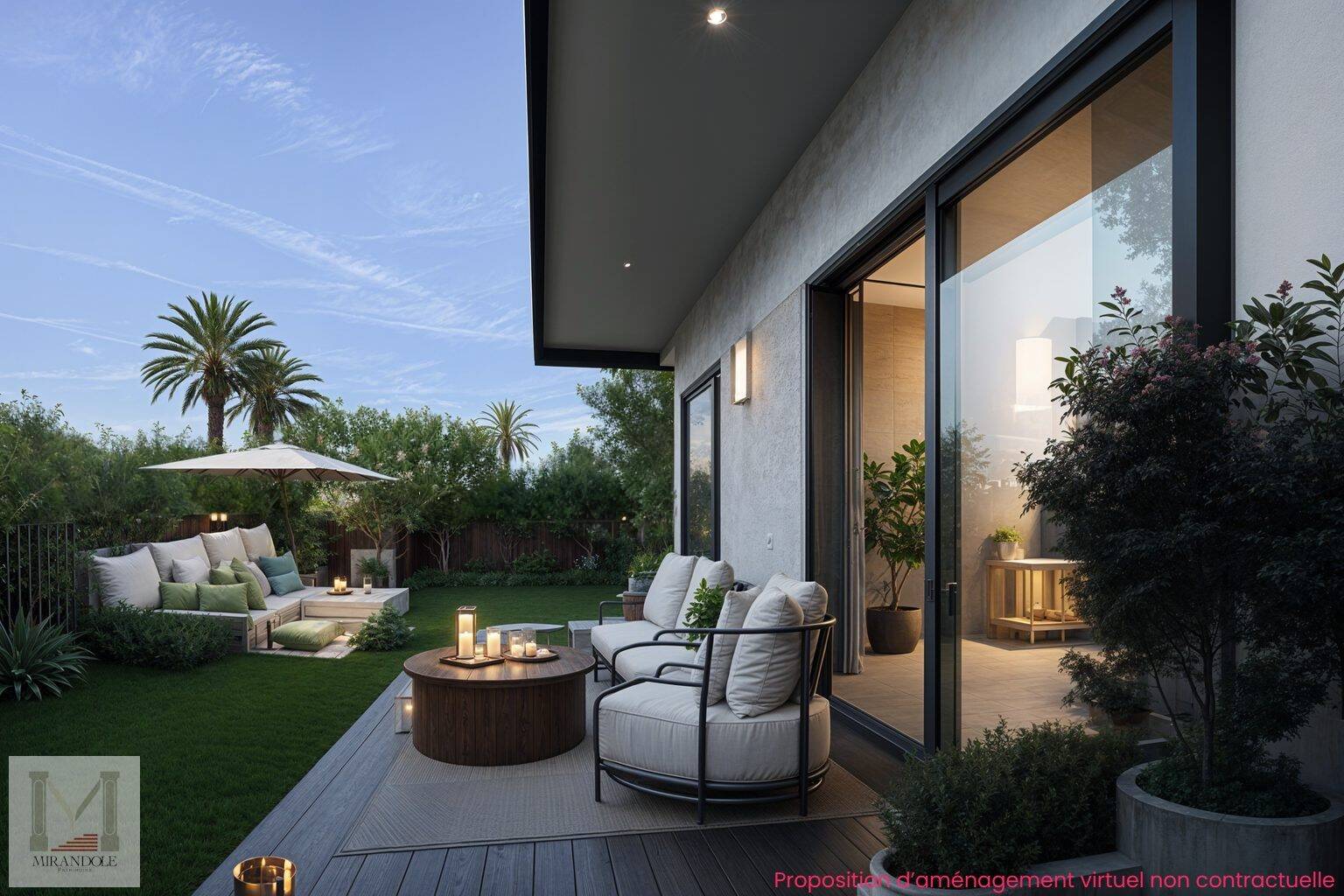 Maison à vendre, 69m², SAINT TROPEZ