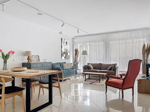 Appartement à louer 3 000 € 3 pièces 2 chambres 90,2 m² 1er étage Louis Blanc-Aqueduc Paris 10ème arrondissement 75010