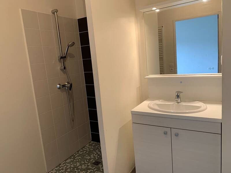 Maison à louer, 37m², JURANCON