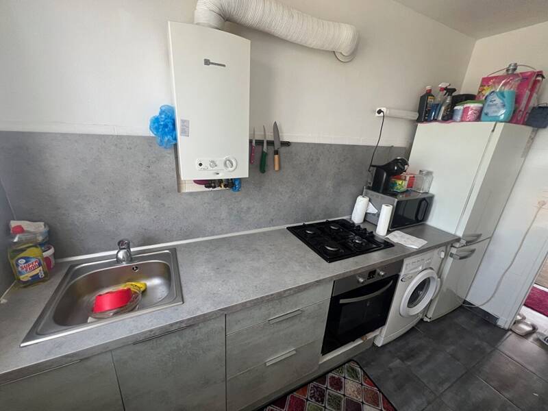 Maison à vendre, 82m², SAINT MAIXENT L'ECOLE