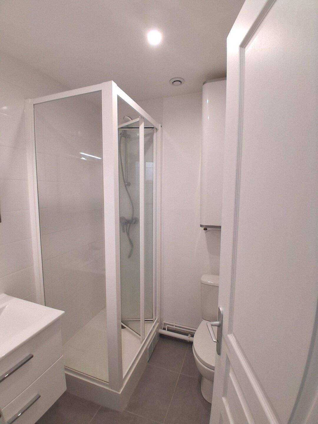 Maison à louer, 16m², ISSY LES MOULINEAUX