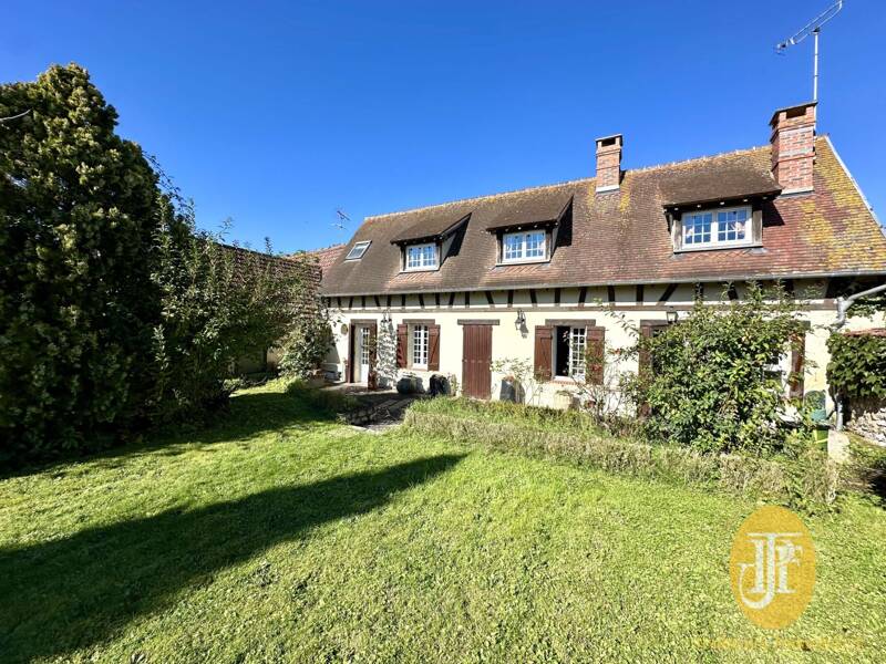 Maison à vendre, 220m², VERNON