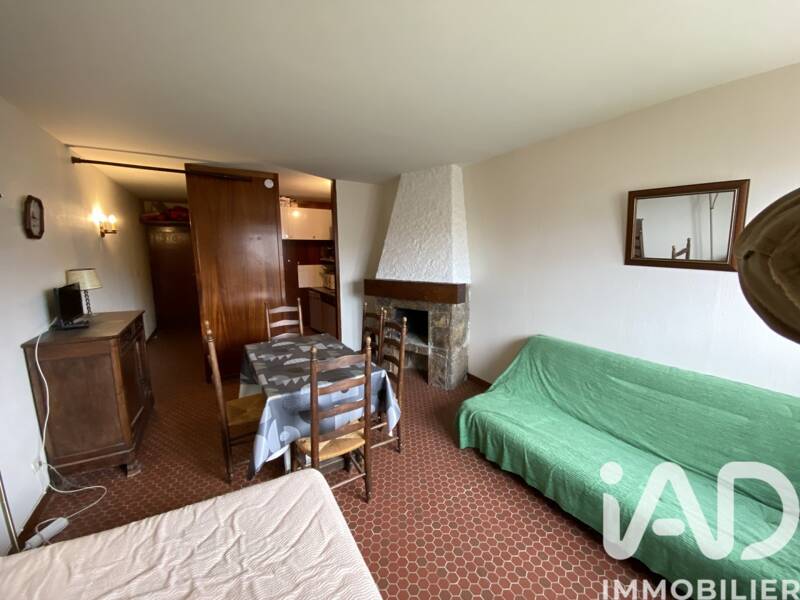 Maison à vendre, 29m², SAINT LARY SOULAN