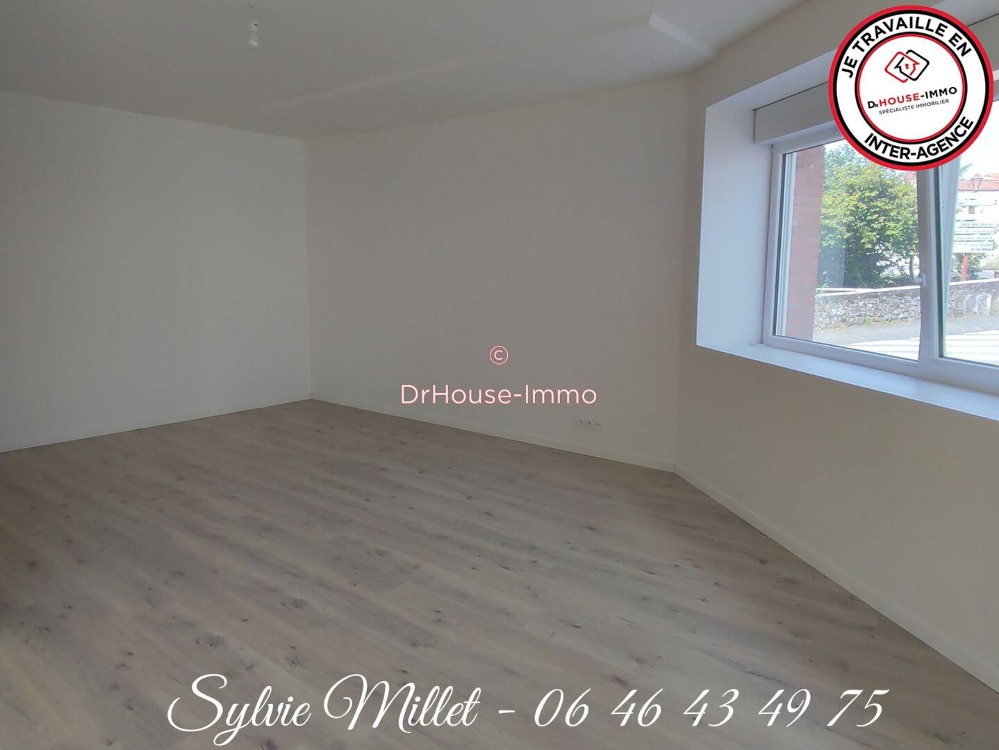 Maison à vendre, 169m², SAINT HILAIRE DE CLISSON