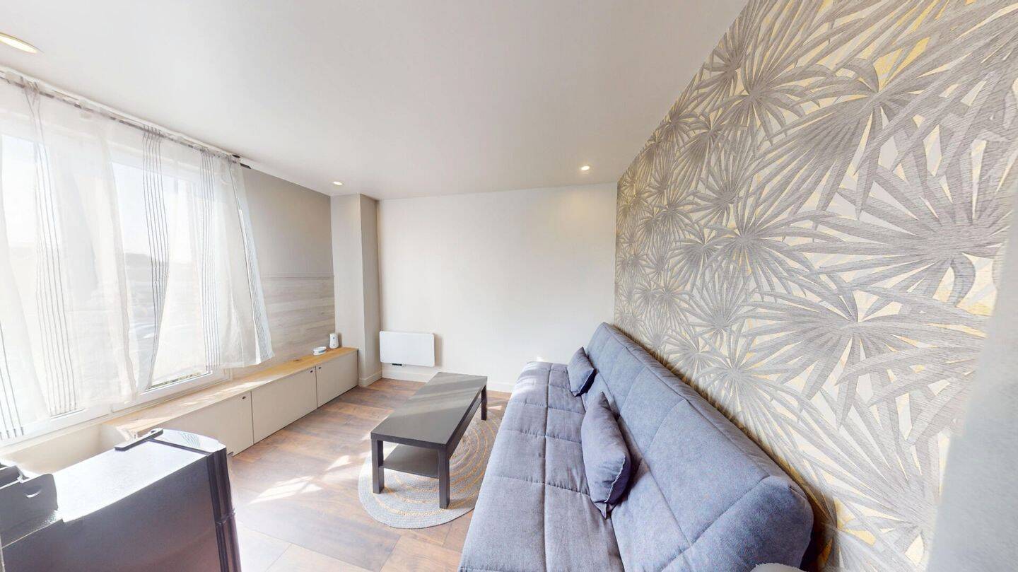 Maison à louer, 15m², VITRY SUR SEINE
