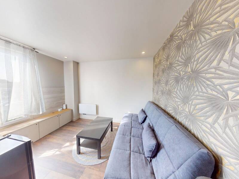 Maison à louer, 15m², VITRY SUR SEINE