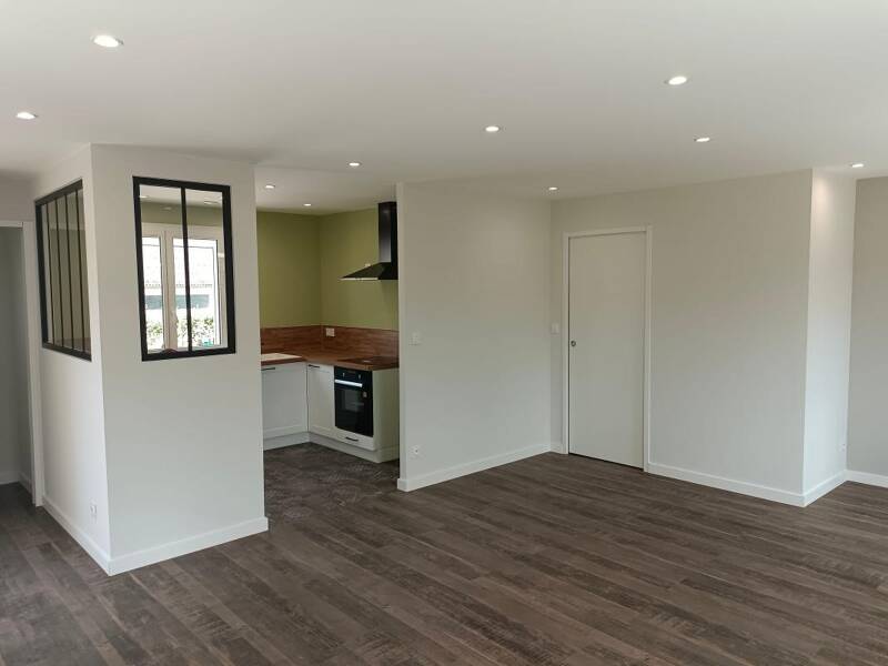 Maison à louer, 61m², MAMERS