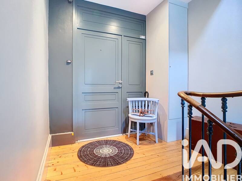 Maison à vendre, 144m², QUIMPER