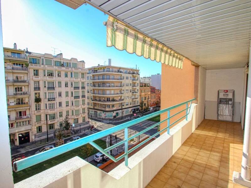 Maison à louer, 46m², NICE