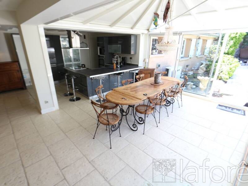 Maison à louer, 127m², NANTERRE