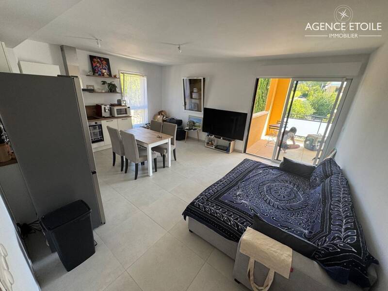 Maison à louer, 64m², AIX EN PROVENCE