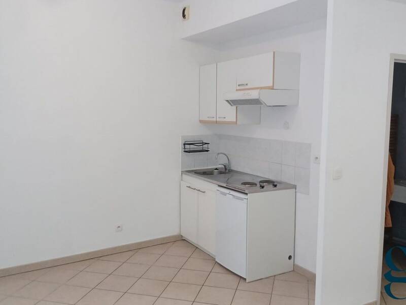 Maison à louer, 26m², GRENOBLE