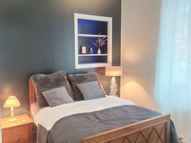 Maison à louer, 68m², GRENOBLE