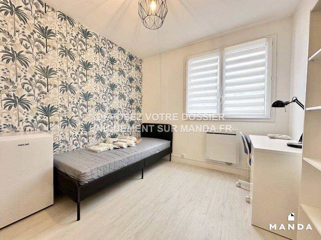 Maison à louer, 0m², CRETEIL