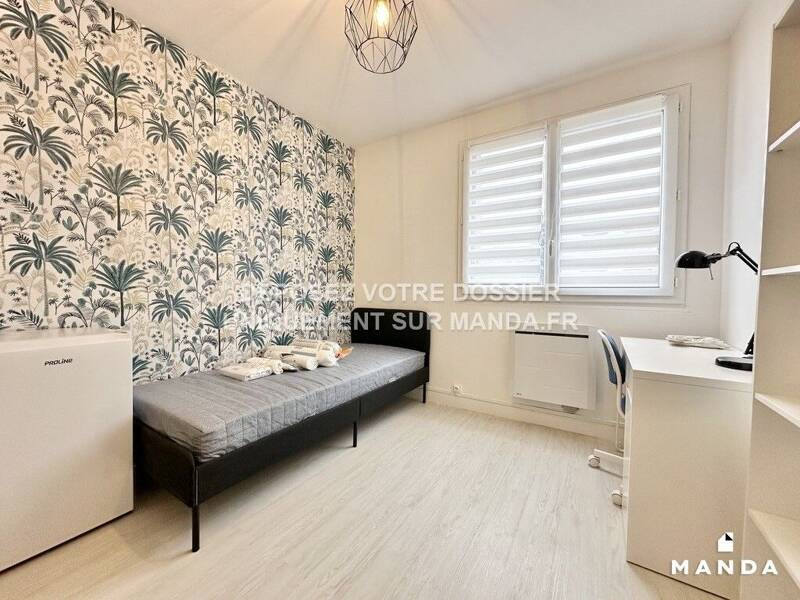 Maison à louer, 0m², CRETEIL