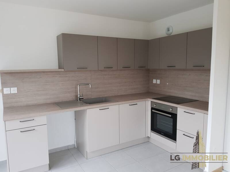 Maison à louer, 49m², AMIENS