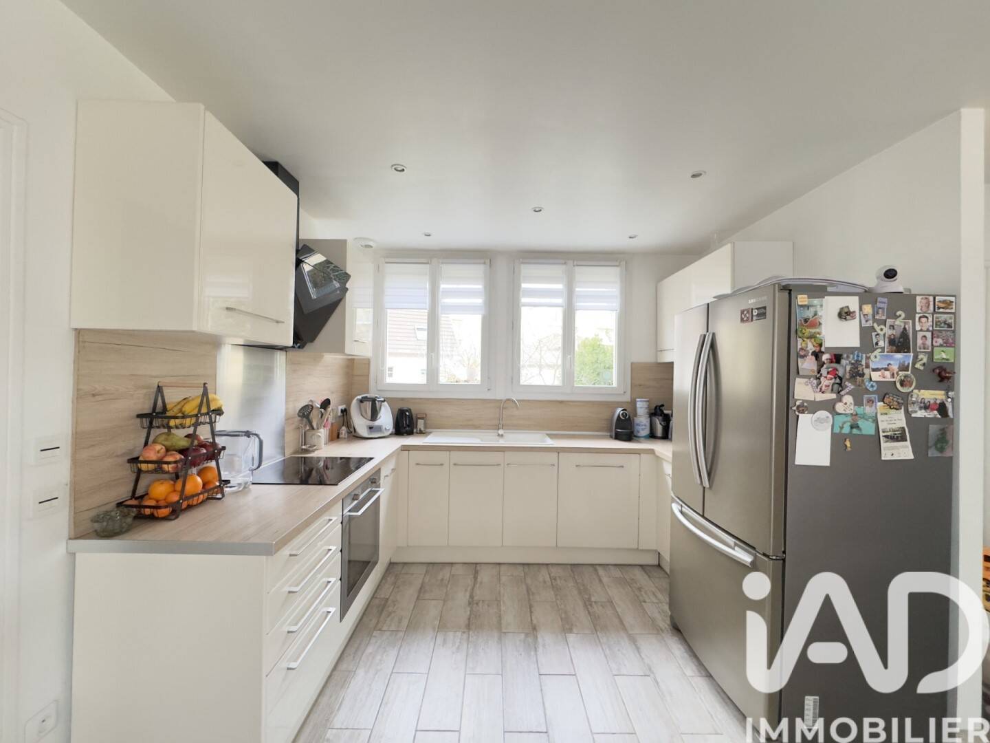Maison à vendre, 95m², LA ROCHETTE