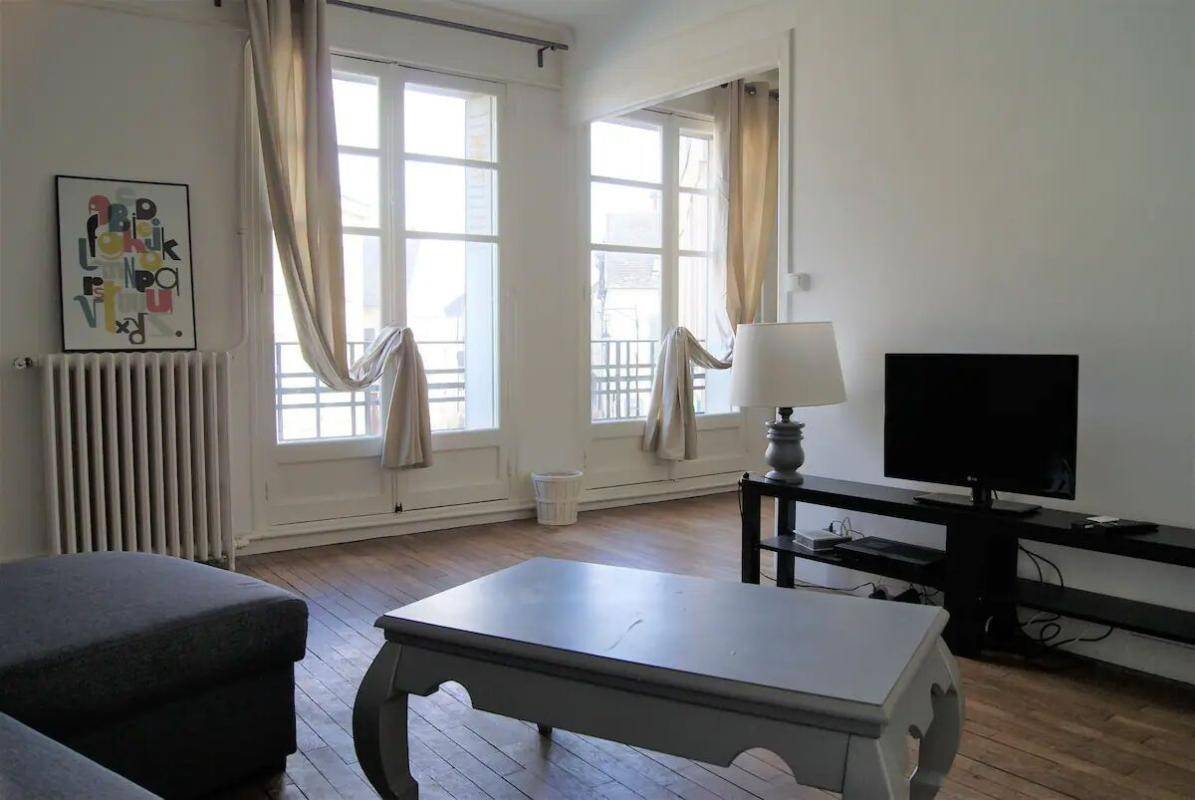 Maison à louer, 64m², LAON