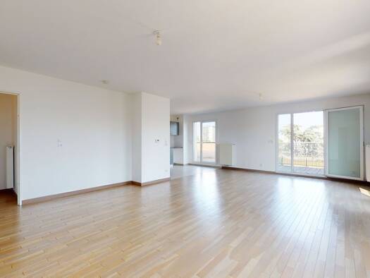 Appartement à vendre 499 000 € 5 pièces 4 chambres 115 m² Étage 4/4 Le-Perollier Écully 69130